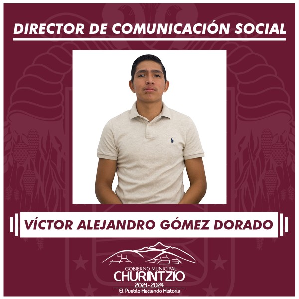 DIRECTOR DE COMUNICACIÓN SOCIAL